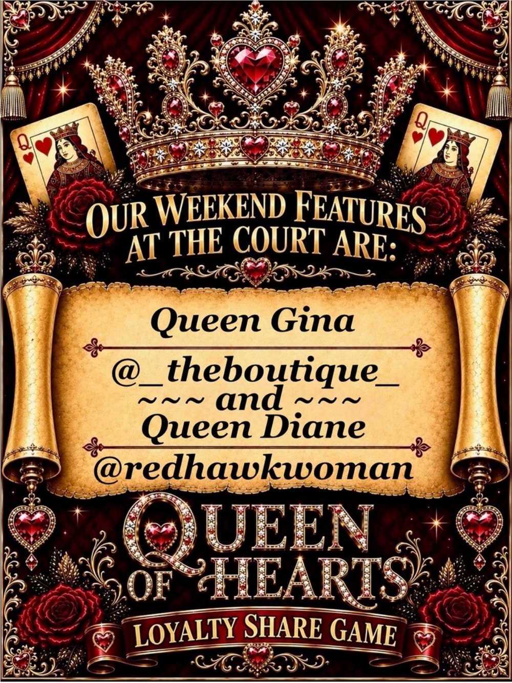 I’m Featured! 👸🏻❤️ What An Honor! 🥰